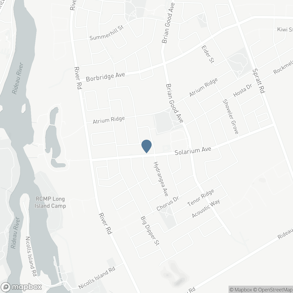 39 HERMES AVENUE, Ottawa, Ontario K4M 0K7